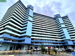Tan Boon Liat Building (D3), Factory #575689061